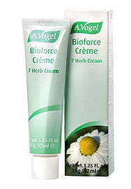 Bioforce cr&egrave;me 35 g
