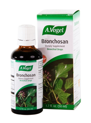 Bronchosan