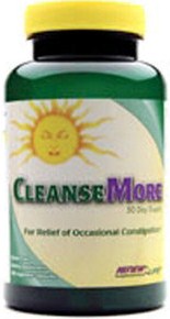 Cleanse more