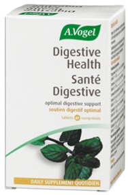 Sant&eacute; digestive
