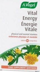 &Eacute;nergie Vitale