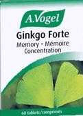 Ginkgo Forte