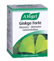 Ginkgo Forte