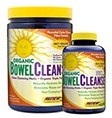 Organic Bowel Cleanse