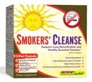 smoker cleanse  "SP&Eacute;CIAL"