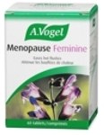 M&eacute;nopause F&eacute;minine