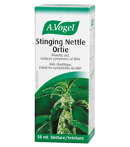 Ortie